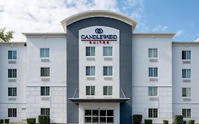Candlewood Suites Mooresville Lake Norman,Nc By Ihg